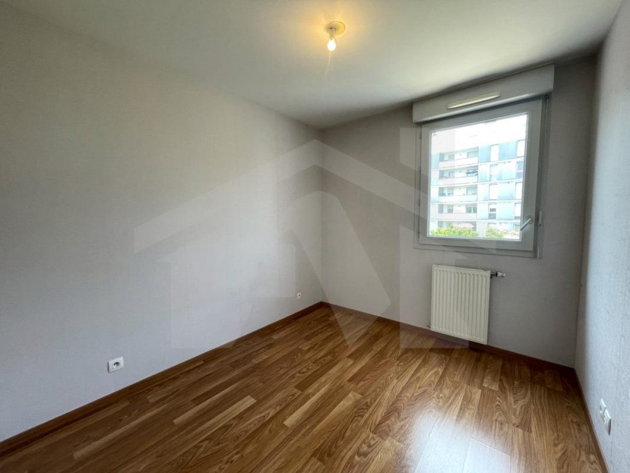 à vendre Appartement Grenoble - Photo 9