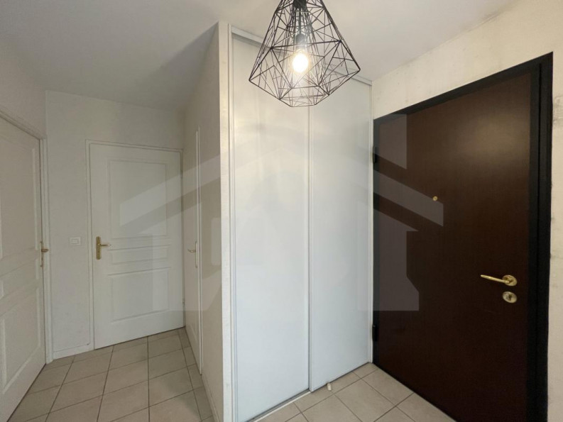 vente Appartement Grenoble - Photo 9