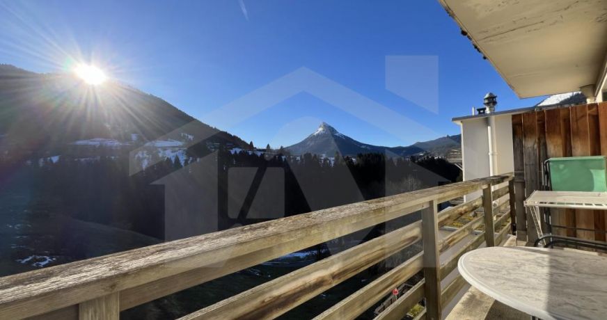 vente Immeuble Saint-pierre-de-chartreuse