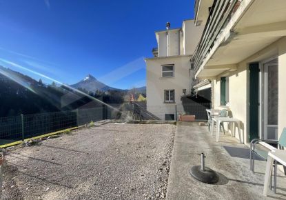 vente Immeuble Saint-pierre-de-chartreuse