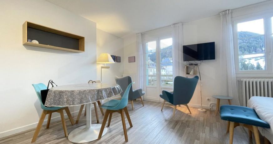 vente Immeuble Saint-pierre-de-chartreuse