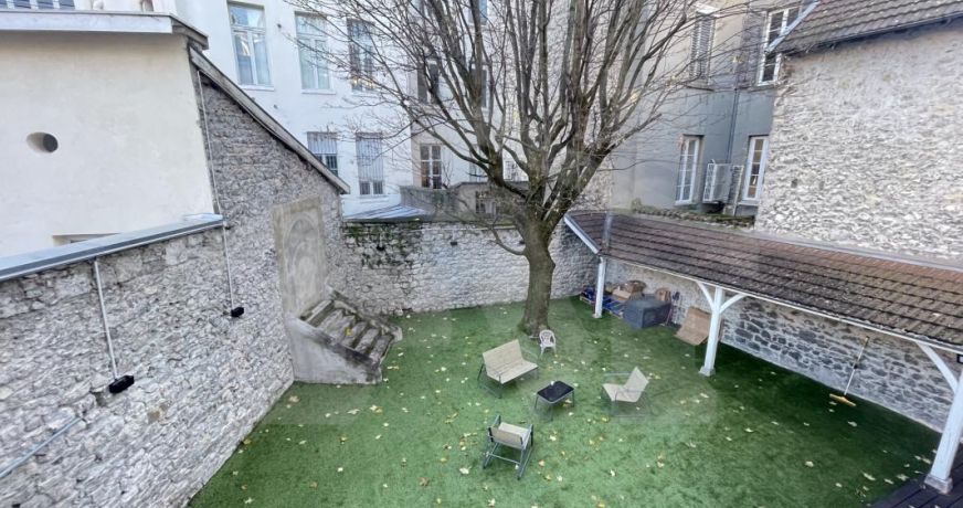 vente Maison Grenoble