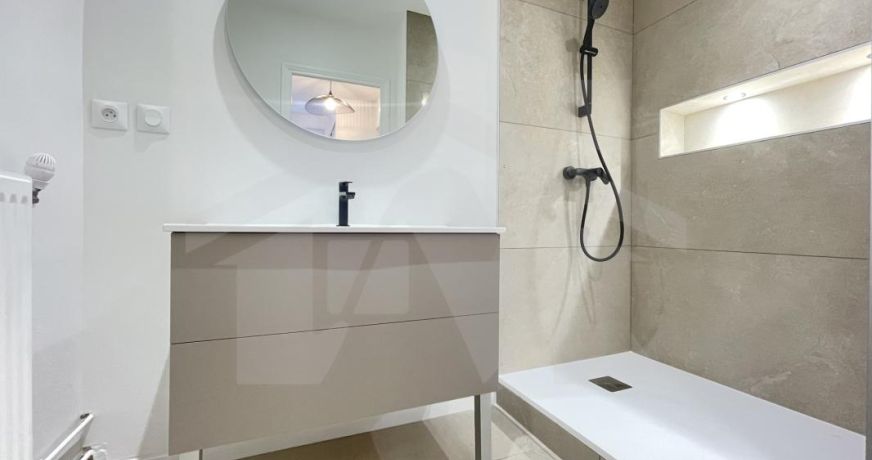 vente Maison Grenoble
