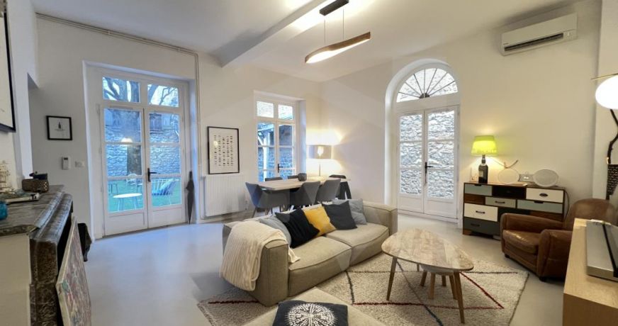 vente Maison Grenoble