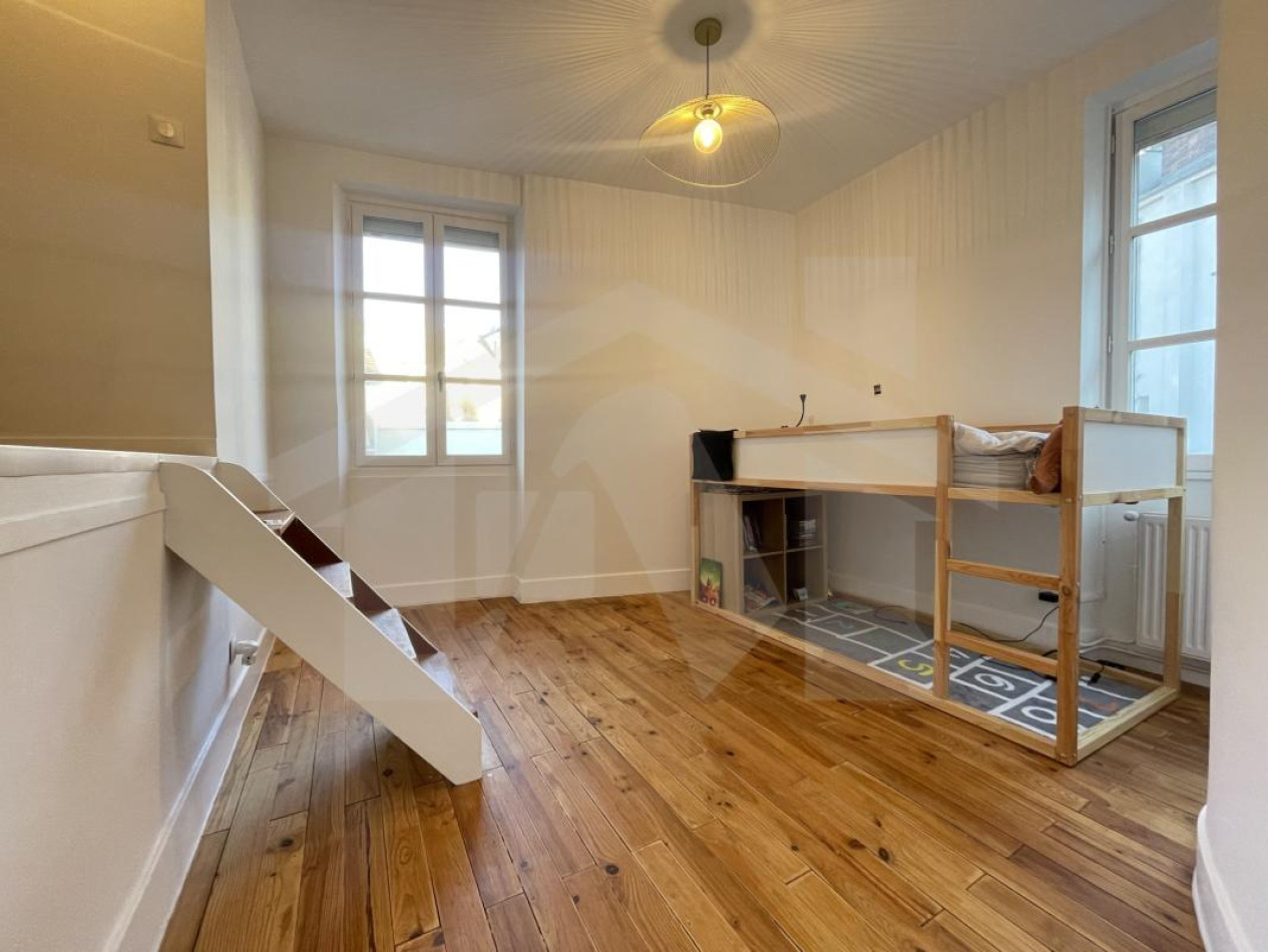 à vendre Maison Grenoble - Photo 14