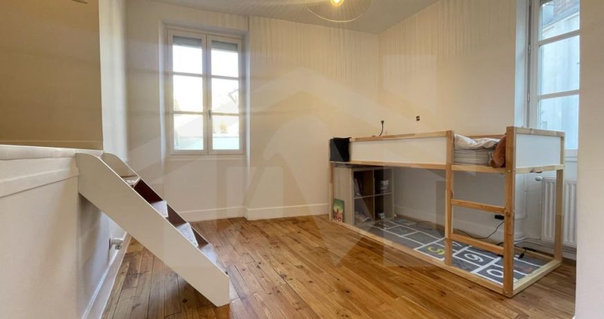 vente Maison Grenoble