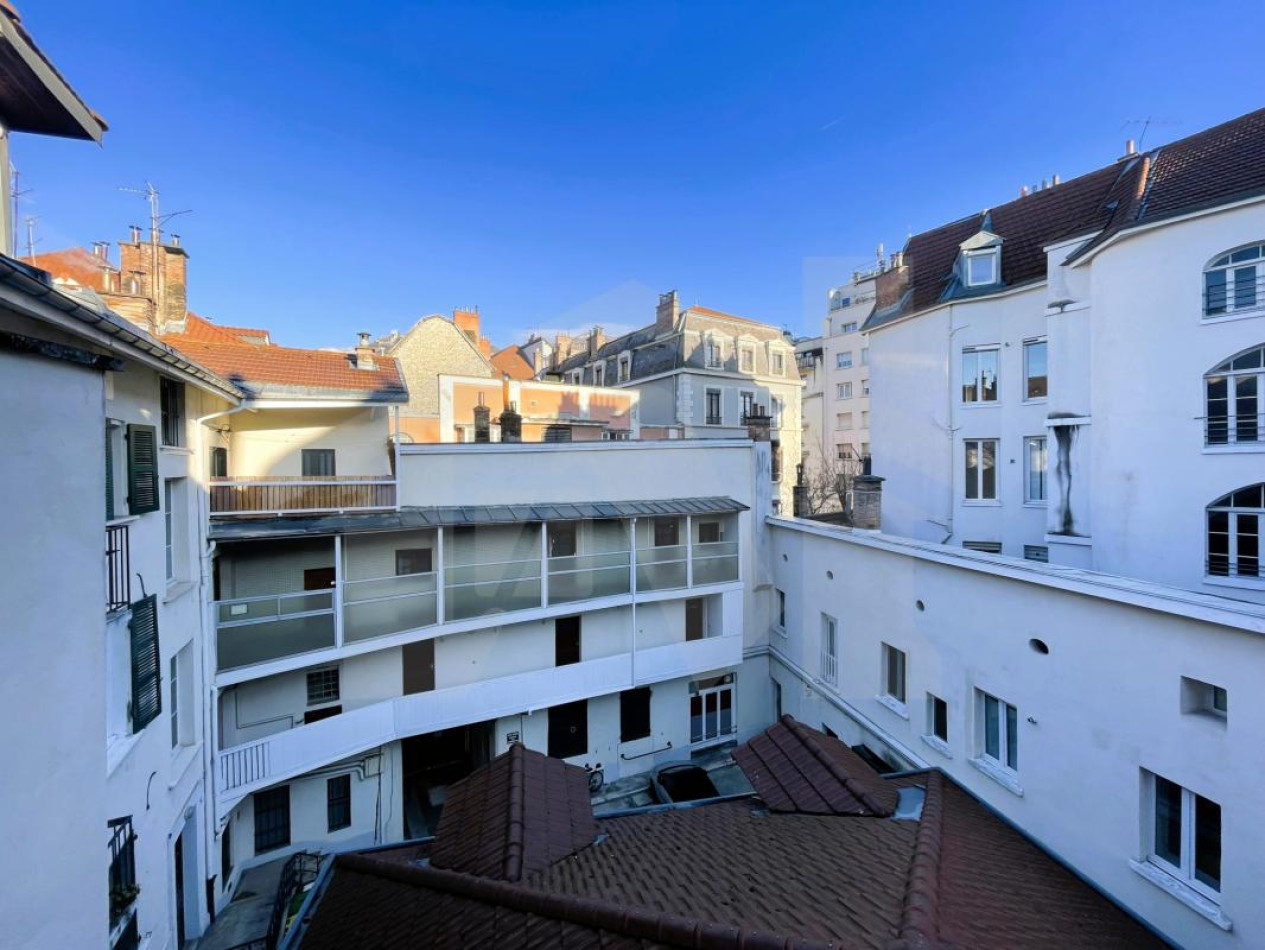 à vendre Maison Grenoble - Photo 16