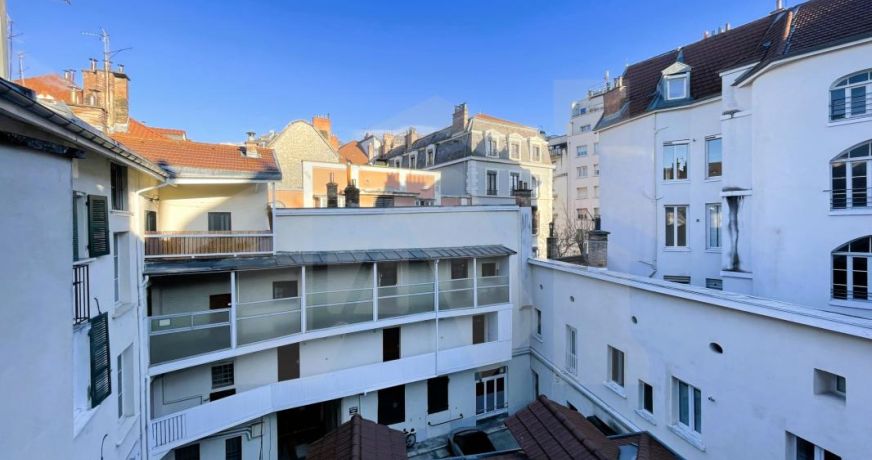 vente Maison Grenoble
