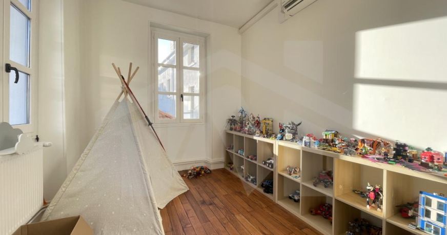 vente Maison Grenoble