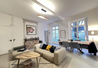 vente Maison Grenoble