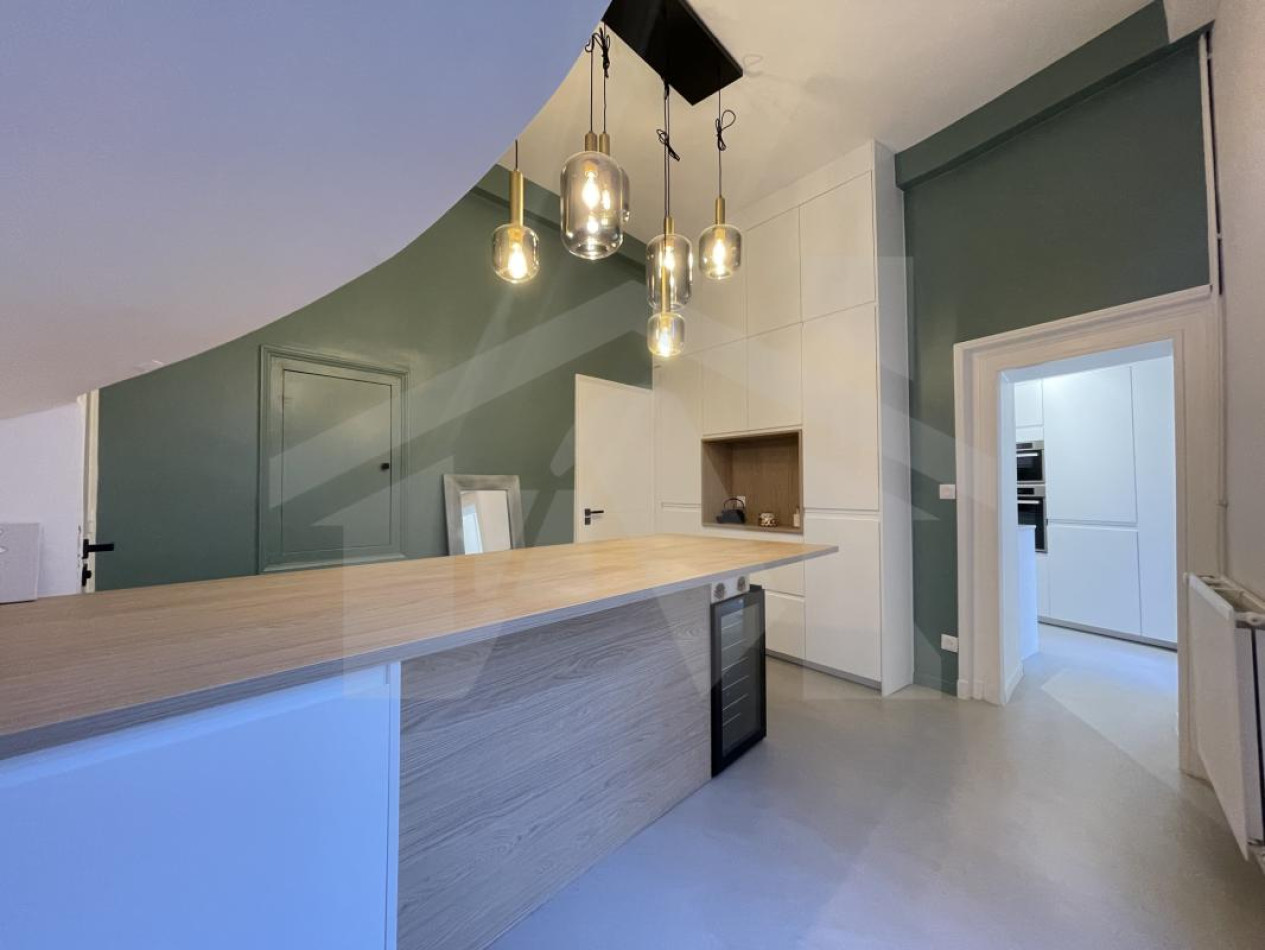 à vendre Maison Grenoble - Photo 1