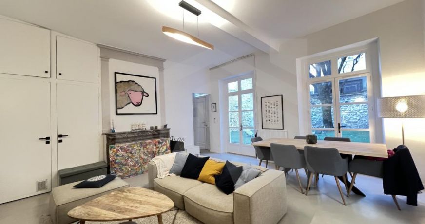 vente Maison Grenoble