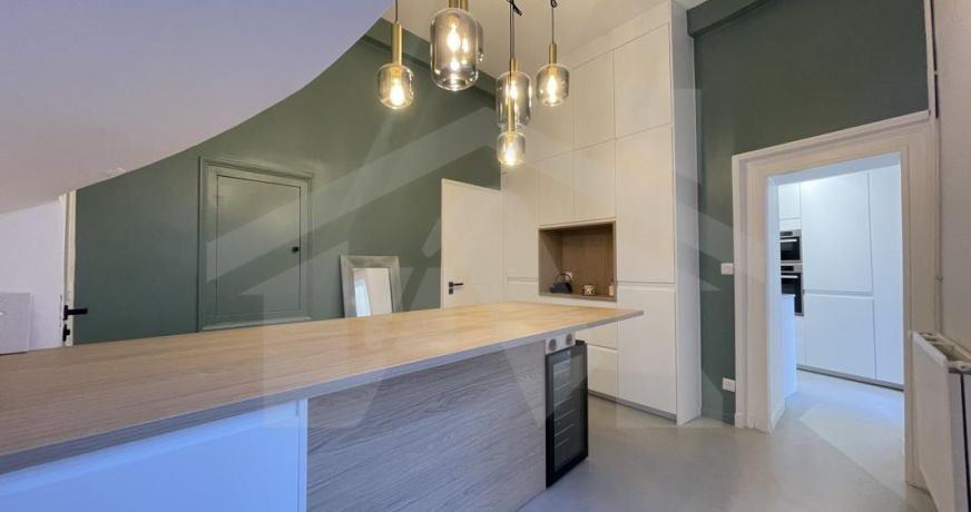 vente Maison Grenoble