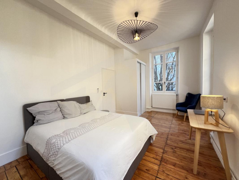 vente Maison Grenoble - Photo 5