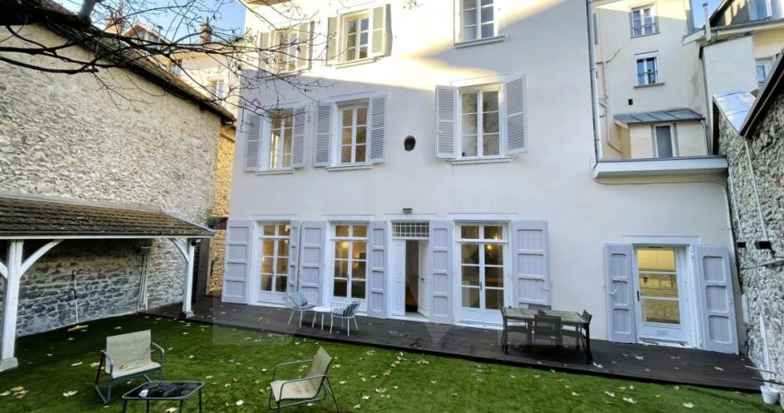 vente Maison Grenoble