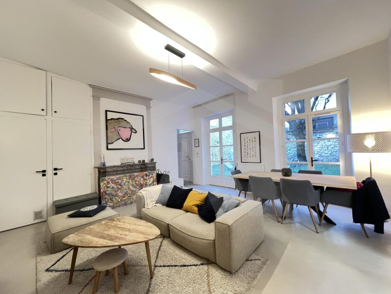 à vendre Maison Grenoble - Photo 8
