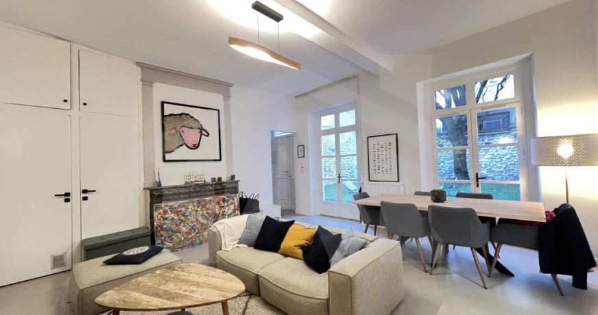 vente Maison Grenoble