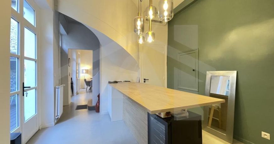 vente Maison Grenoble