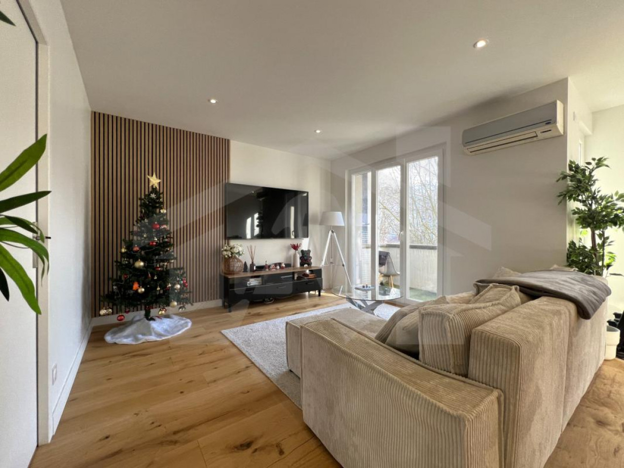 à vendre Appartement Grenoble - Photo 11