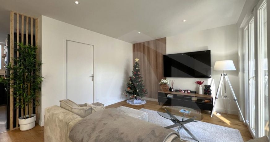 vente Appartement Grenoble