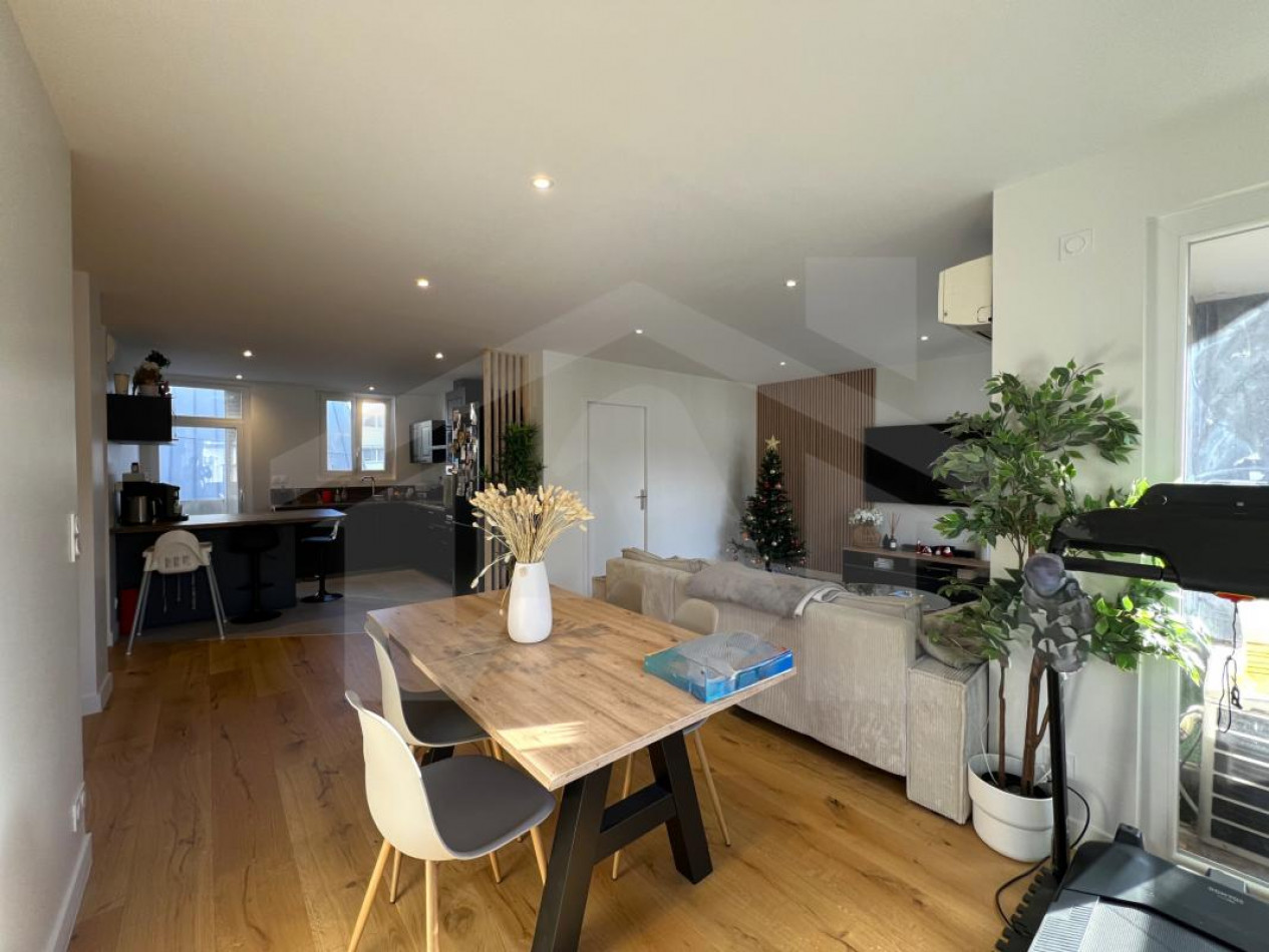 à vendre Appartement Grenoble - Photo 16