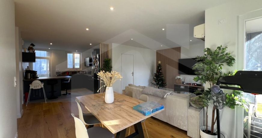 vente Appartement Grenoble