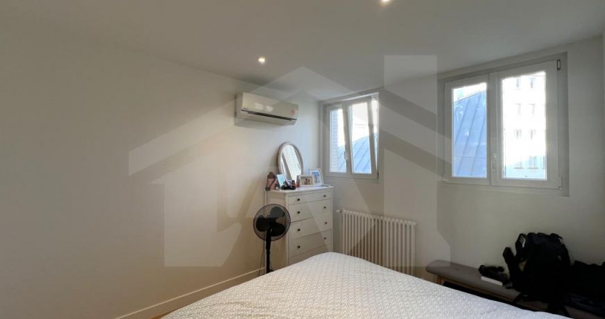 vente Appartement Grenoble