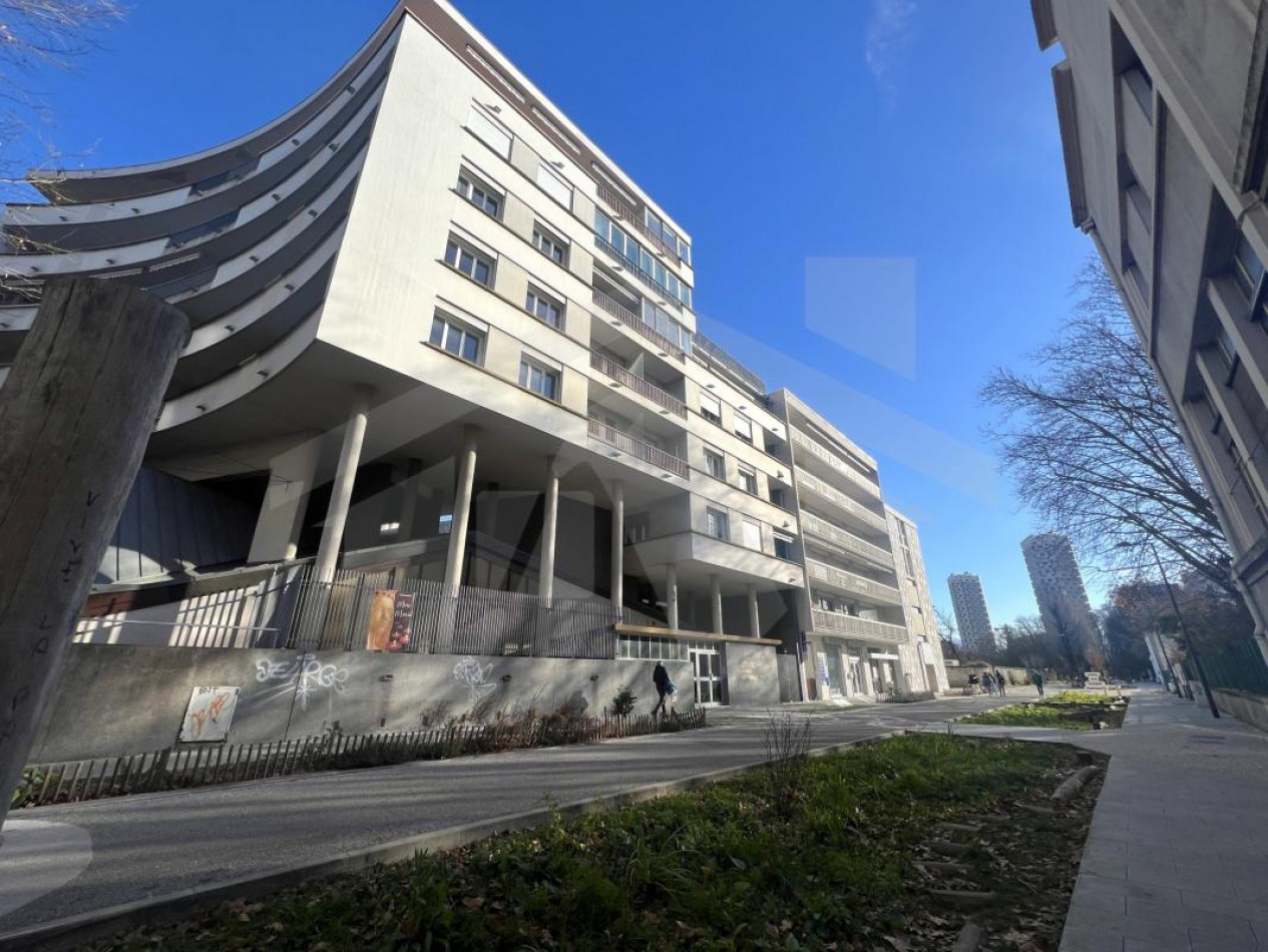 à vendre Appartement Grenoble - Photo 19