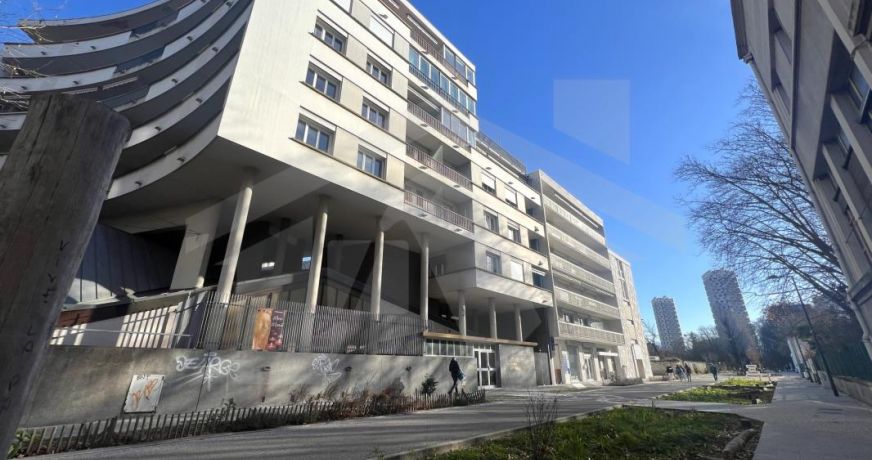 vente Appartement Grenoble