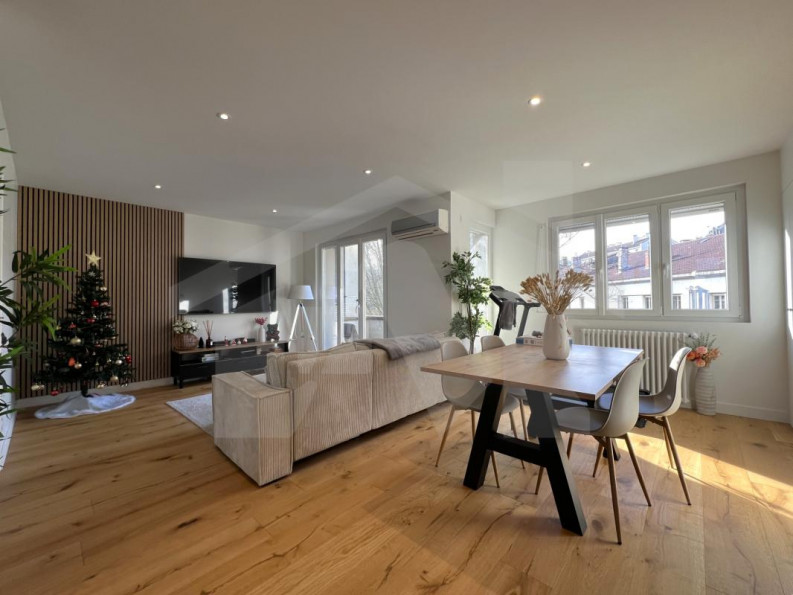 vente Appartement Grenoble - Photo 4