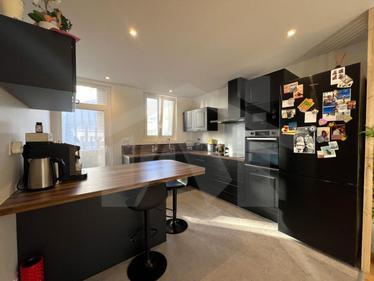 à vendre Appartement Grenoble - Photo 5