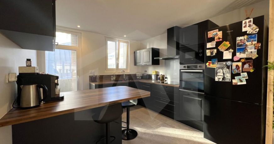 vente Appartement Grenoble