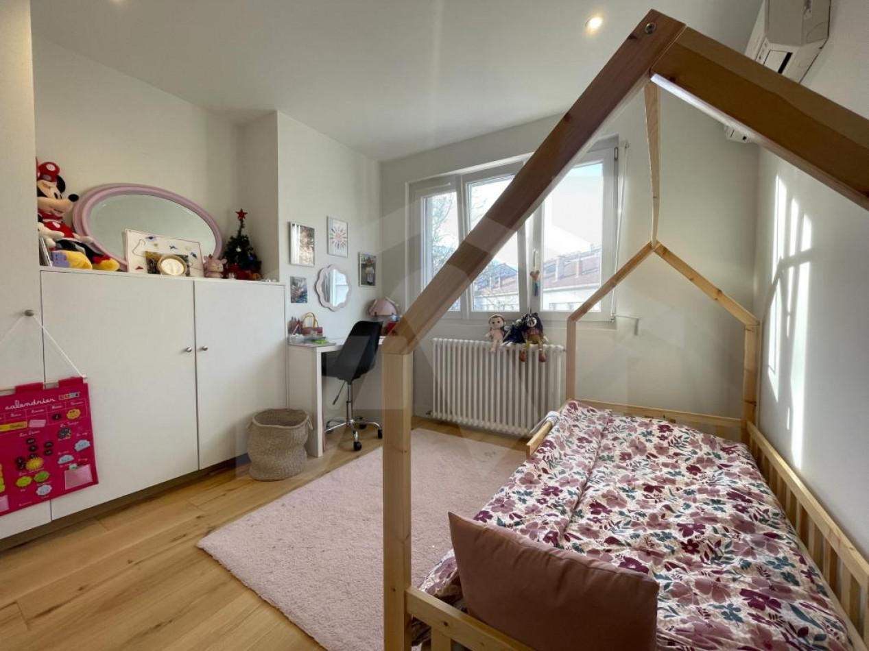 à vendre Appartement Grenoble - Photo 6