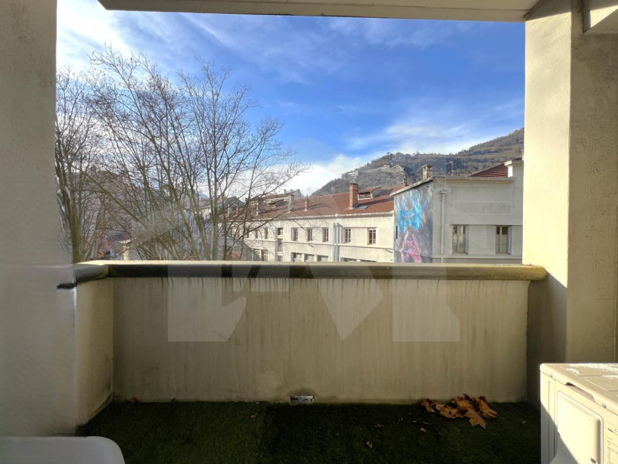 à vendre Appartement Grenoble - Photo 8