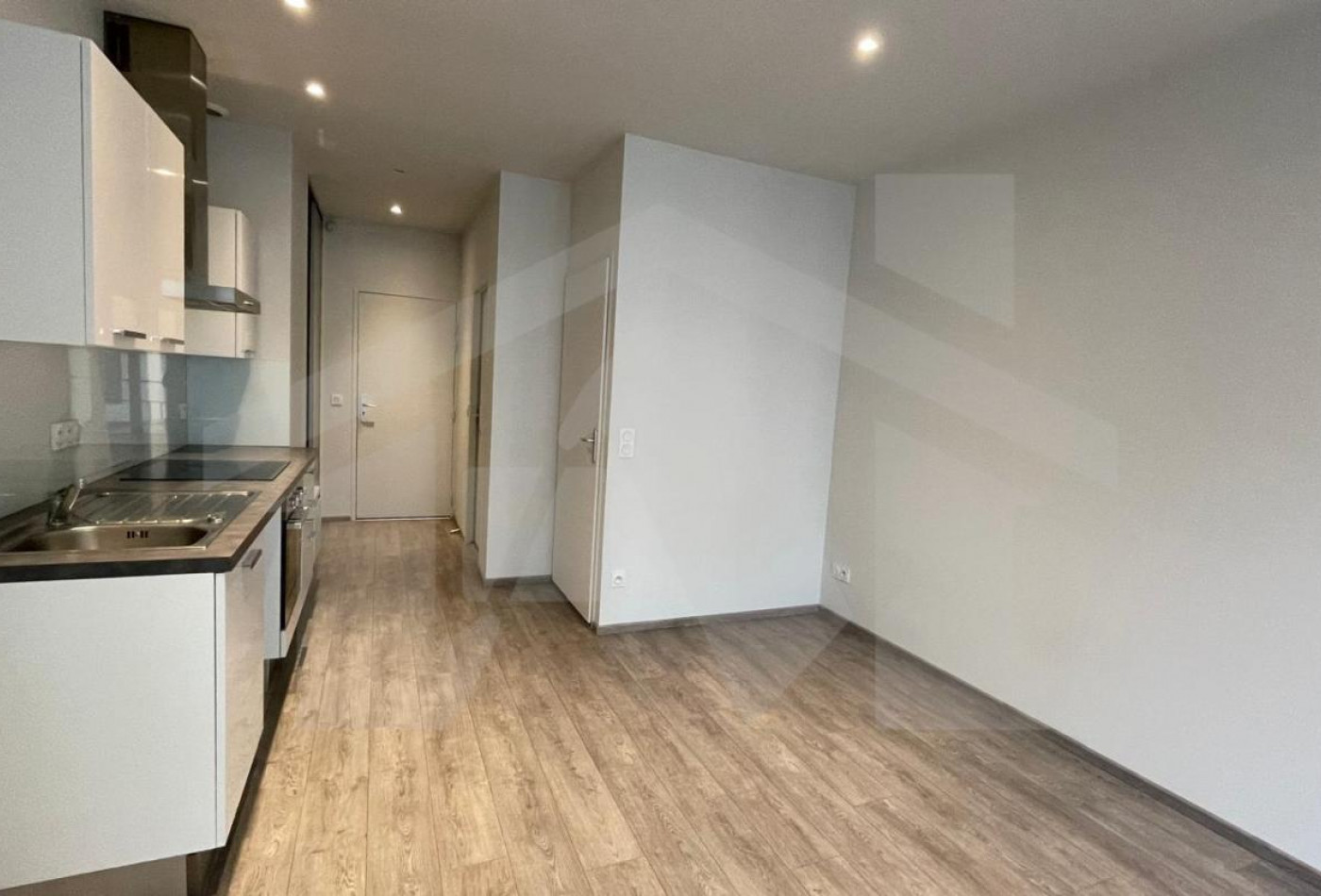 location Appartement Grenoble - Photo 1