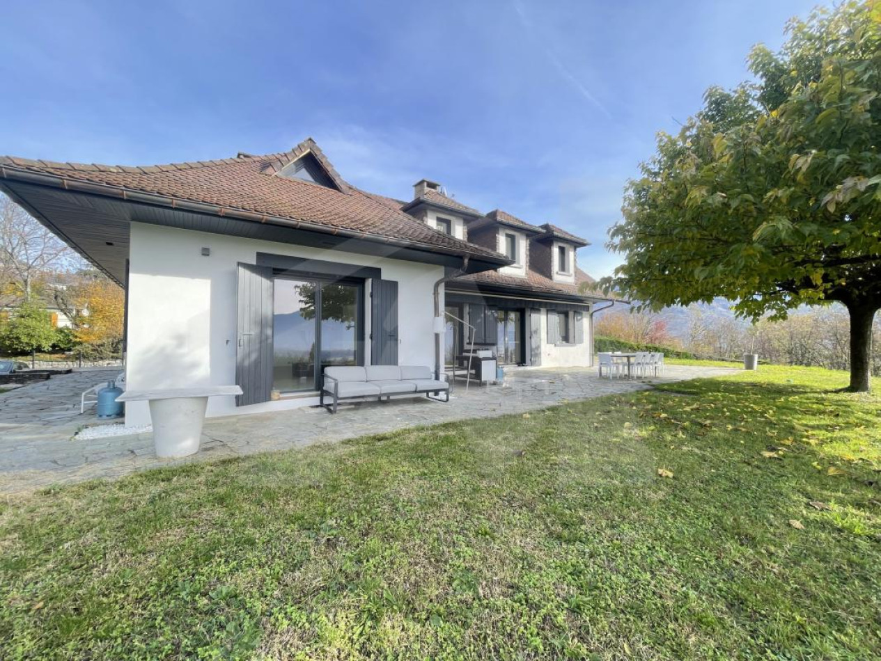 à vendre Maison Saint-nazaire-les-eymes - Photo 11