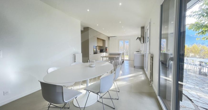 vente Maison Saint-nazaire-les-eymes