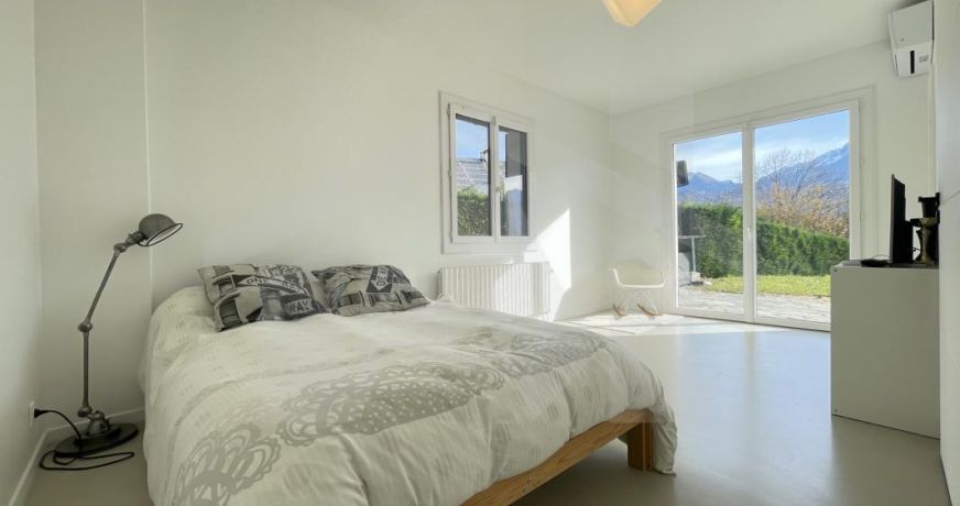 vente Maison Saint-nazaire-les-eymes