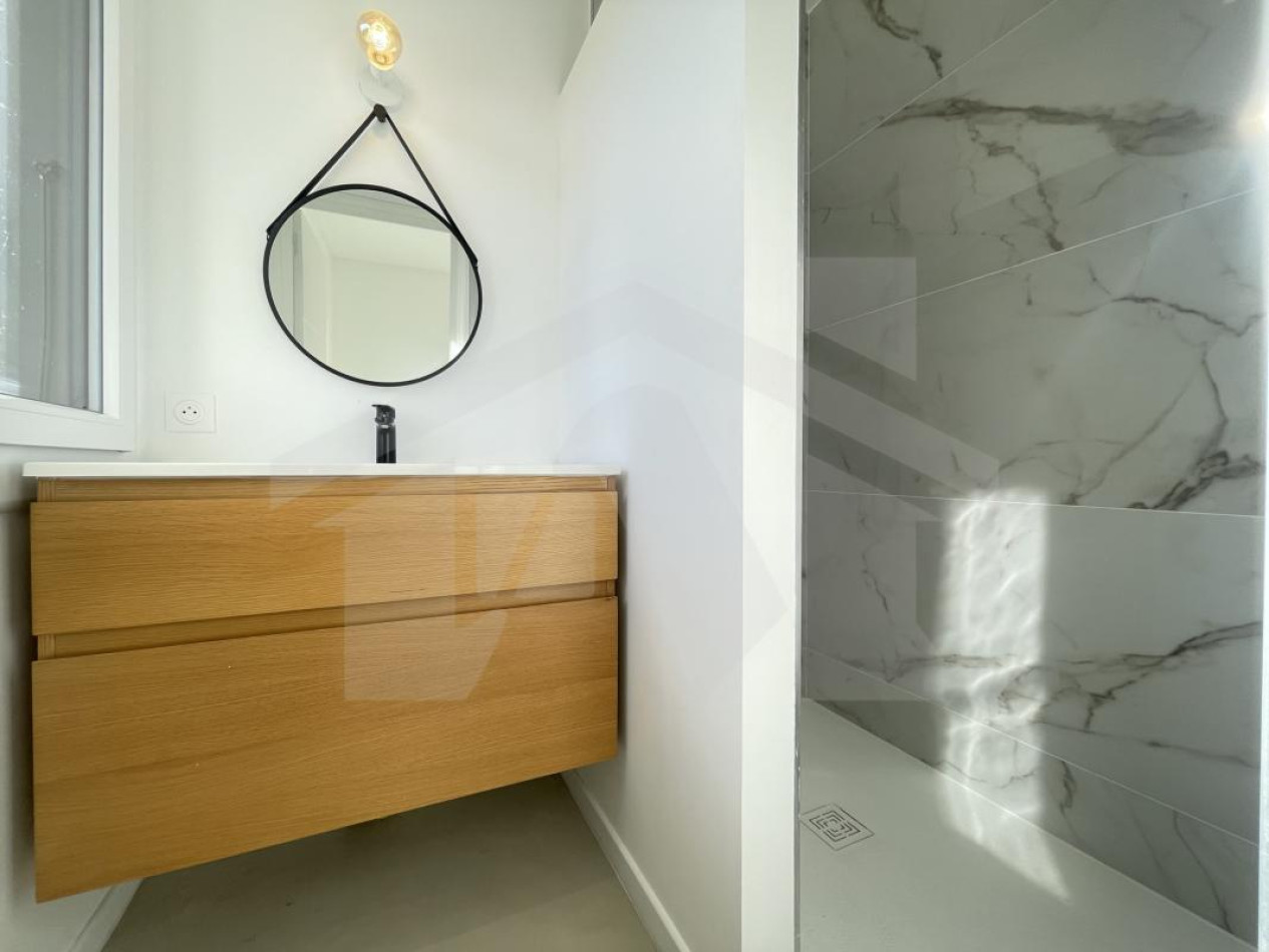 à vendre Maison Saint-nazaire-les-eymes - Photo 14