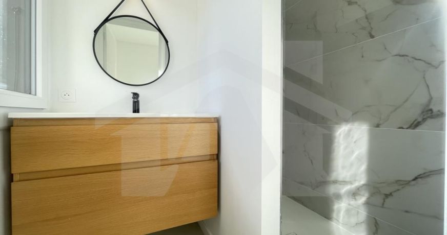 vente Maison Saint-nazaire-les-eymes