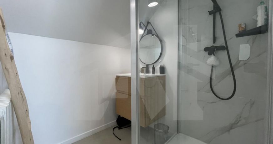 vente Maison Saint-nazaire-les-eymes