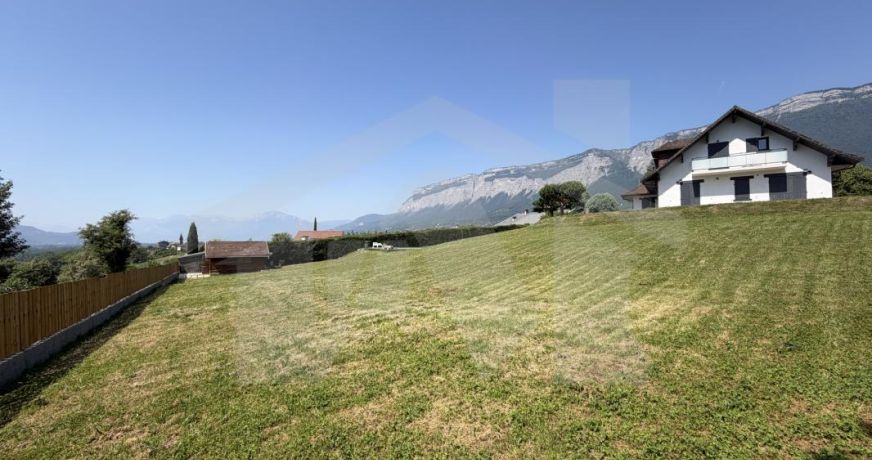 vente Maison Saint-nazaire-les-eymes