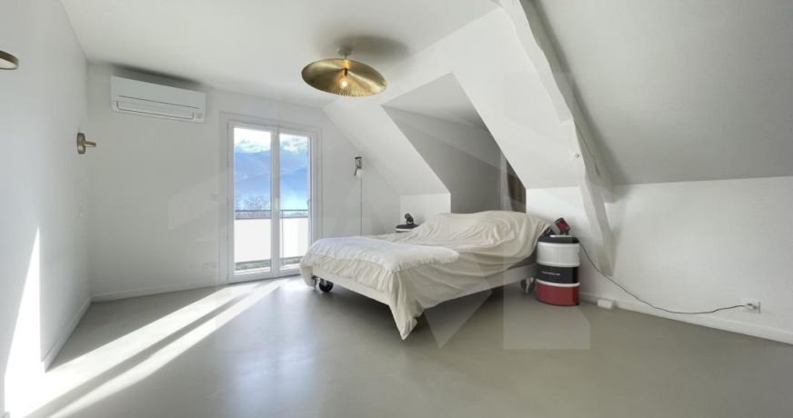 vente Maison Saint-nazaire-les-eymes