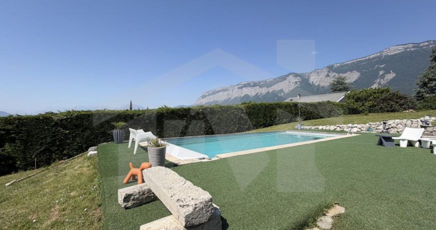 vente Maison Saint-nazaire-les-eymes