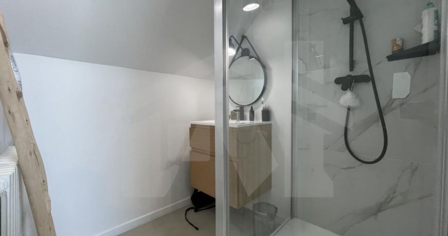 vente Maison Saint-nazaire-les-eymes