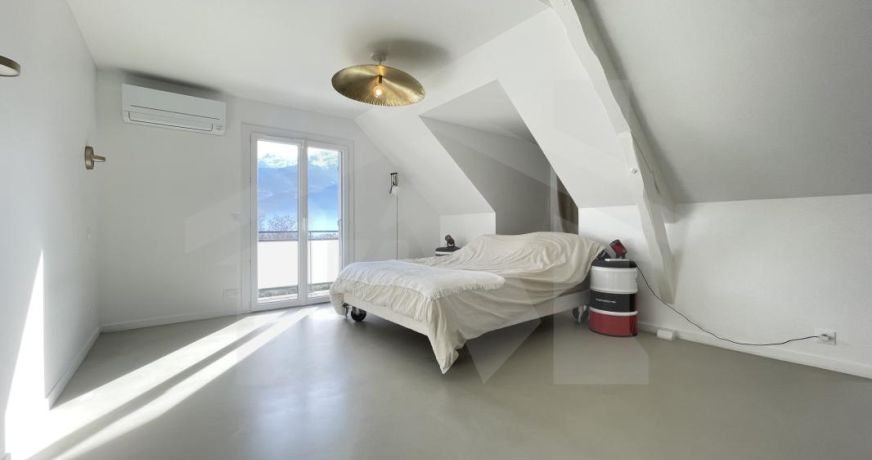 vente Maison Saint-nazaire-les-eymes