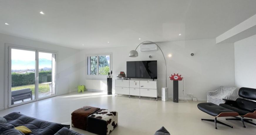vente Maison Saint-nazaire-les-eymes