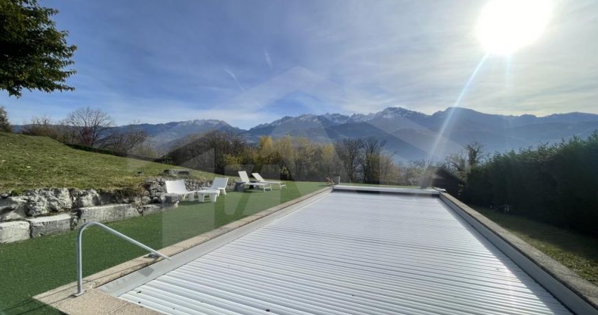 vente Maison Saint-nazaire-les-eymes