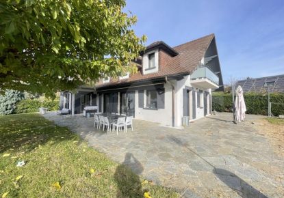 vente Maison Saint-nazaire-les-eymes