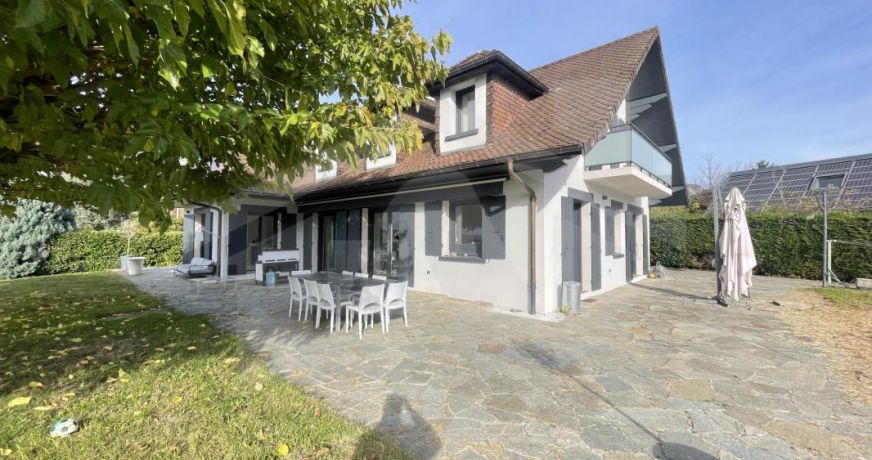 vente Maison Saint-nazaire-les-eymes